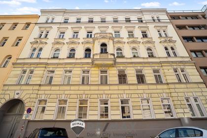 Wohnungen in 1030 Wien