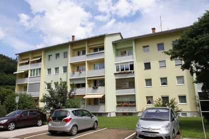 Wohnungen in 8600 Bruck an der Mur