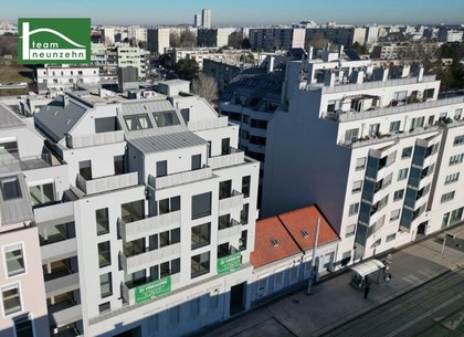 ATTRAKTIVES INVESTMENT ? EIGENGRUND IM 22. BEZIRK ? IDEAL ZU VERMIETEN! ? VIRTUELLER 3D RUNDGANG VERFÜGBAR. - WOHNTRAUM ATTRAKTIVES INVESTMENT ? EIGENGRUND IM 22. BEZIRK ? IDEAL ZU VERMIETEN! ? VIRTUELLER 3D RUNDGANG VERFÜGBAR. - WOHNTRAUM