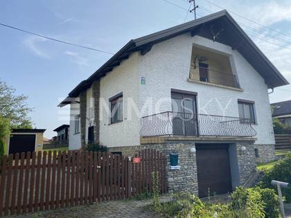 Häuser in 7537 Neuberg im Burgenland