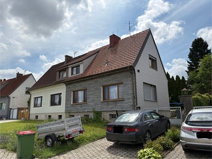 Häuser in 2183 Neusiedl an der Zaya