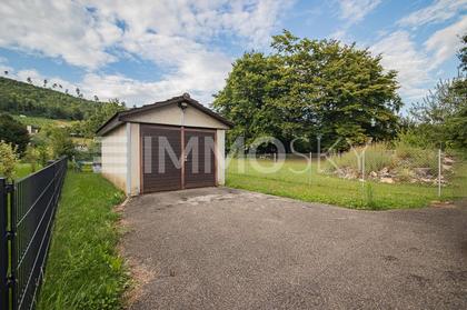 Grundstücke in Schweiz