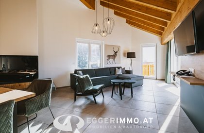 Wohnungen in 5700 Zell am See