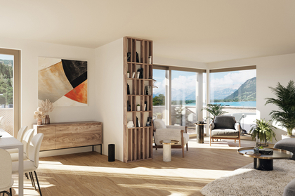 Wohnungen in 5700 Zell am See