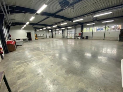 Hallen / Lager / Produktion in 3250 Wieselburg-Land