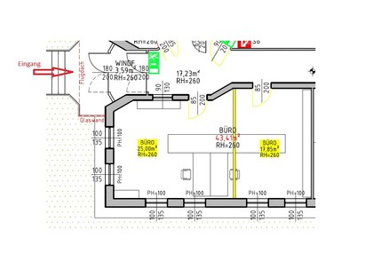 Hallen / Lager / Produktion in 3250 Wieselburg-Land