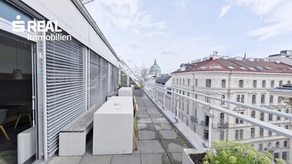Büros /Praxen in 1040 Wien