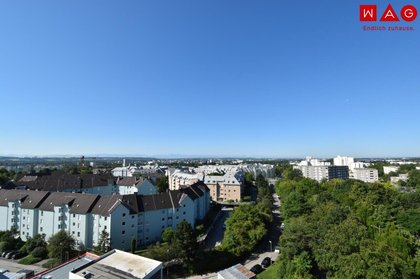 Wohnungen in 4020 Linz