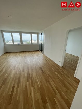 Wohnungen in 4020 Linz