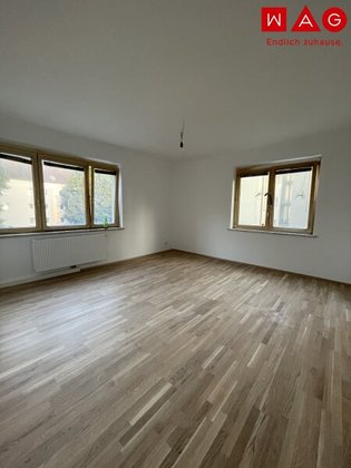 Wohnungen in 4020 Friesenegg
