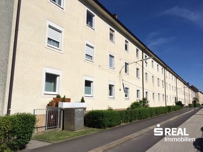 Wohnungen in 4020 Linz