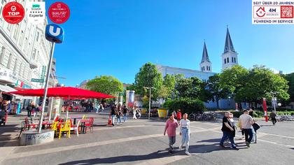 Anlageobjekte in 1100 Wien