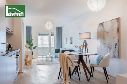 Provisionsfreies Neubau-Anlegerpaket - 4 Wohnungen nebeneinander - ein gesamtes Stockwerk! Hochwertiger Neubau-Erstbezug! Provisionsfreies Neubau-Anlegerpaket - 4 Wohnungen nebeneinander - ein gesamtes Stockwerk! Hochwertiger Neubau-Erstbezug!