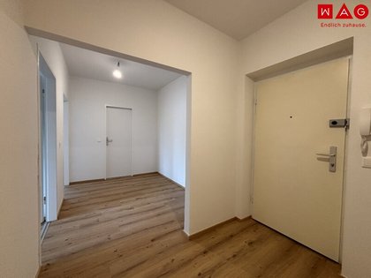 Wohnungen in 4020 Linz