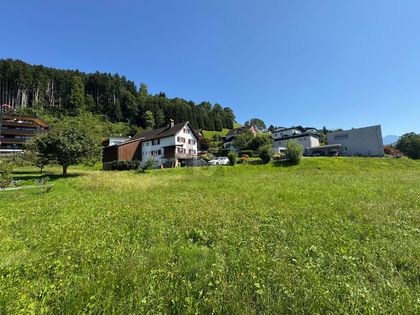 Grundstücke in 6835 Zwischenwasser