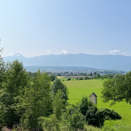 Grundstücke in 9500 Villach