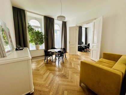 Anlageobjekte in 1050 Wien