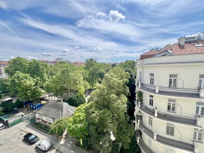 Wohnungen in 1040 Wien