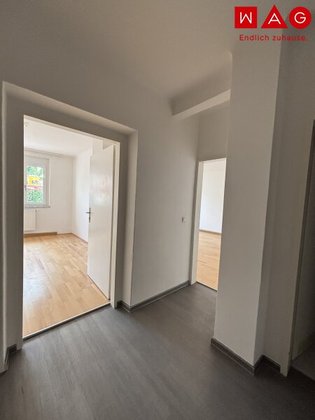Wohnungen in 4020 Zaubertal