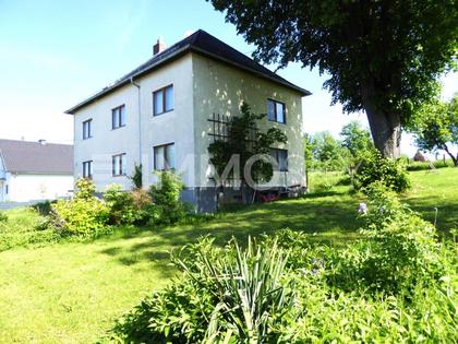 Häuser in 4600 Bergerndorf
