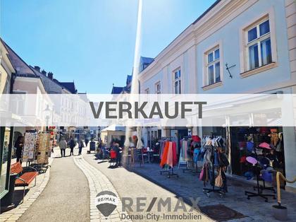 Anlageobjekte in 2340 Mödling