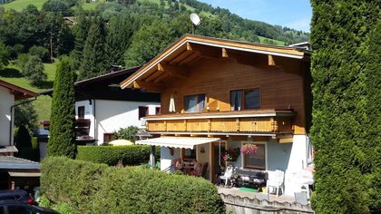 Wohnungen in 5700 Zell am See