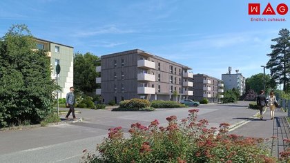 Wohnungen in 4020 Zaubertal