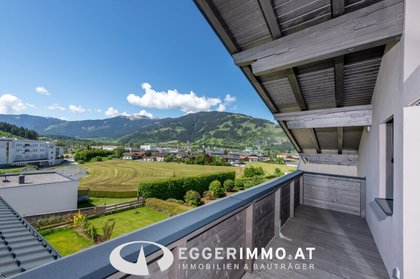 Wohnungen in 5760 Saalfelden am Steinernen Meer