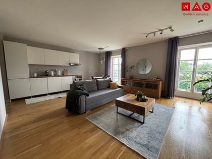 Wohnungen in 4600 Blindenmarkt