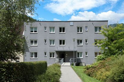 Wohnungen in 8621 Thörl