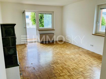 Tolle Familienwohnung mit Loggia, Parkplatz, Kachelofen - Spitzenpreis Tolle Familienwohnung mit Loggia, Parkplatz, Kachelofen - Spitzenpreis