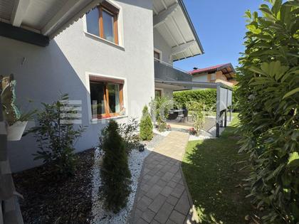Häuser in 5322 Hof bei Salzburg