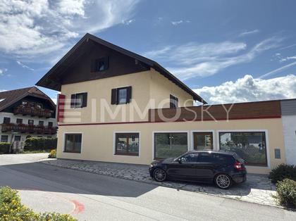 Häuser in 5411 Oberalm