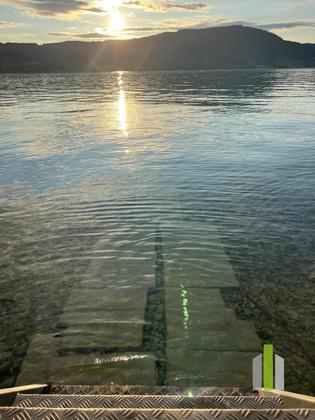 Grundstücke in 4853 Steinbach am Attersee