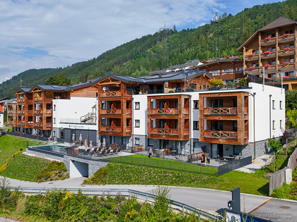 Wohnungen in 8970 Schladming