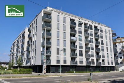 Wohnungen in 1100 Wien