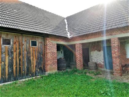 Häuser in 8282 Henndorf im Burgenland