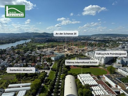 Wohnungen in 1220 Wien