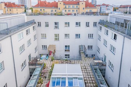 Wohnungen in 1050 Wien