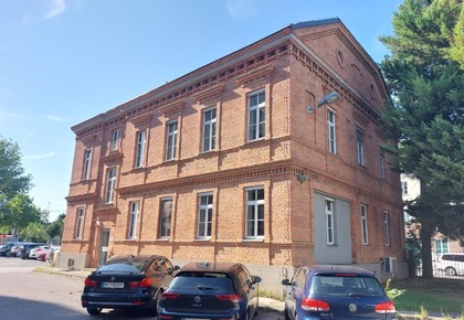 Büros /Praxen in 1220 Wien