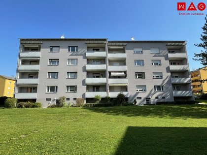 Wohnungen in 8570 Voitsberg