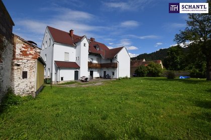 Grundstücke in 8700 Leoben