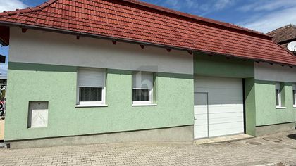 Häuser in 7321 Unterfrauenhaid