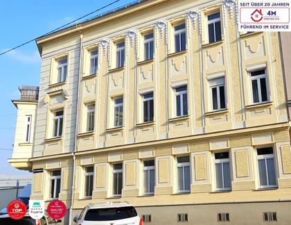 Wohnungen in 1210 Wien