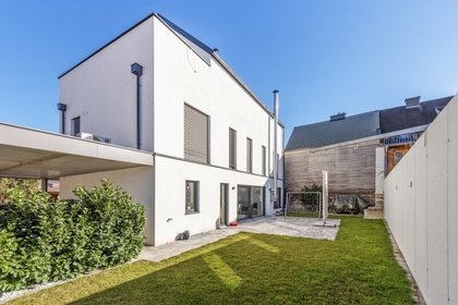 Häuser in 2700 Wiener Neustadt