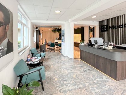 Hallen / Lager / Produktion in 2100 Korneuburg
