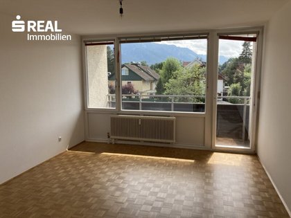 Zwischen Stadt & Natur: 3-Zimmer-Wohnung mit PKW-Garage Zwischen Stadt & Natur: 3-Zimmer-Wohnung mit PKW-Garage