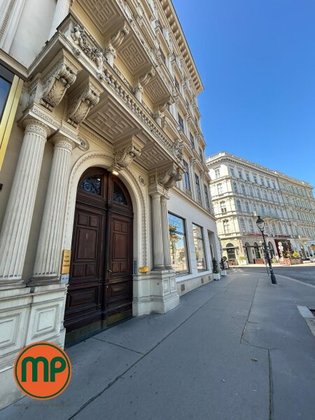 Büros /Praxen in 1010 Wien