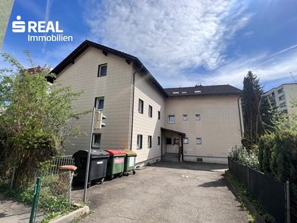 Toll eingeteilte 3-Zimmer Eigentumswohnung im begehrten Ortsteil Leoben-Judendorf Toll eingeteilte 3-Zimmer Eigentumswohnung im begehrten Ortsteil Leoben-Judendorf