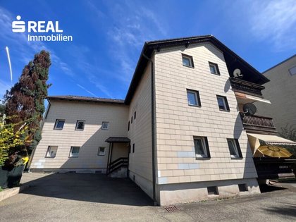 Wohnungen in 8700 Leoben